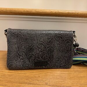Two Consuela Uptown Crossbody